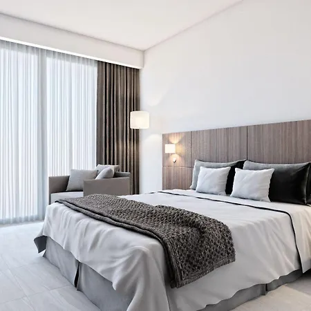 Hotel Eleana Agia Napa