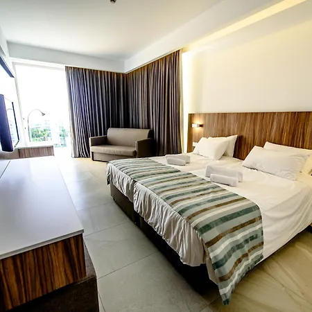Eleana Hotel Agia Napa