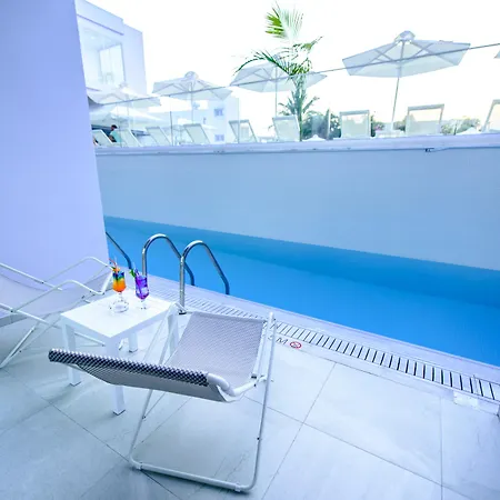 Eleana 3* Agia Napa