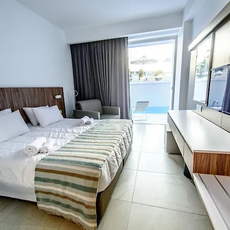 Hotell Eleana
