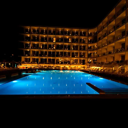 Eleana Hotell 3*