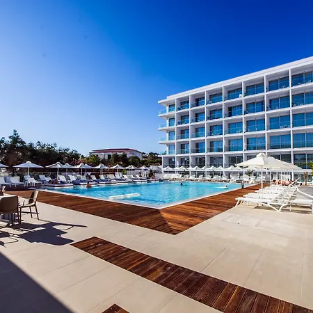 Hotell Eleana