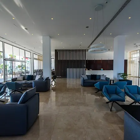 Hotell Eleana
