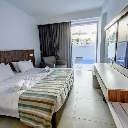 Hotell Eleana